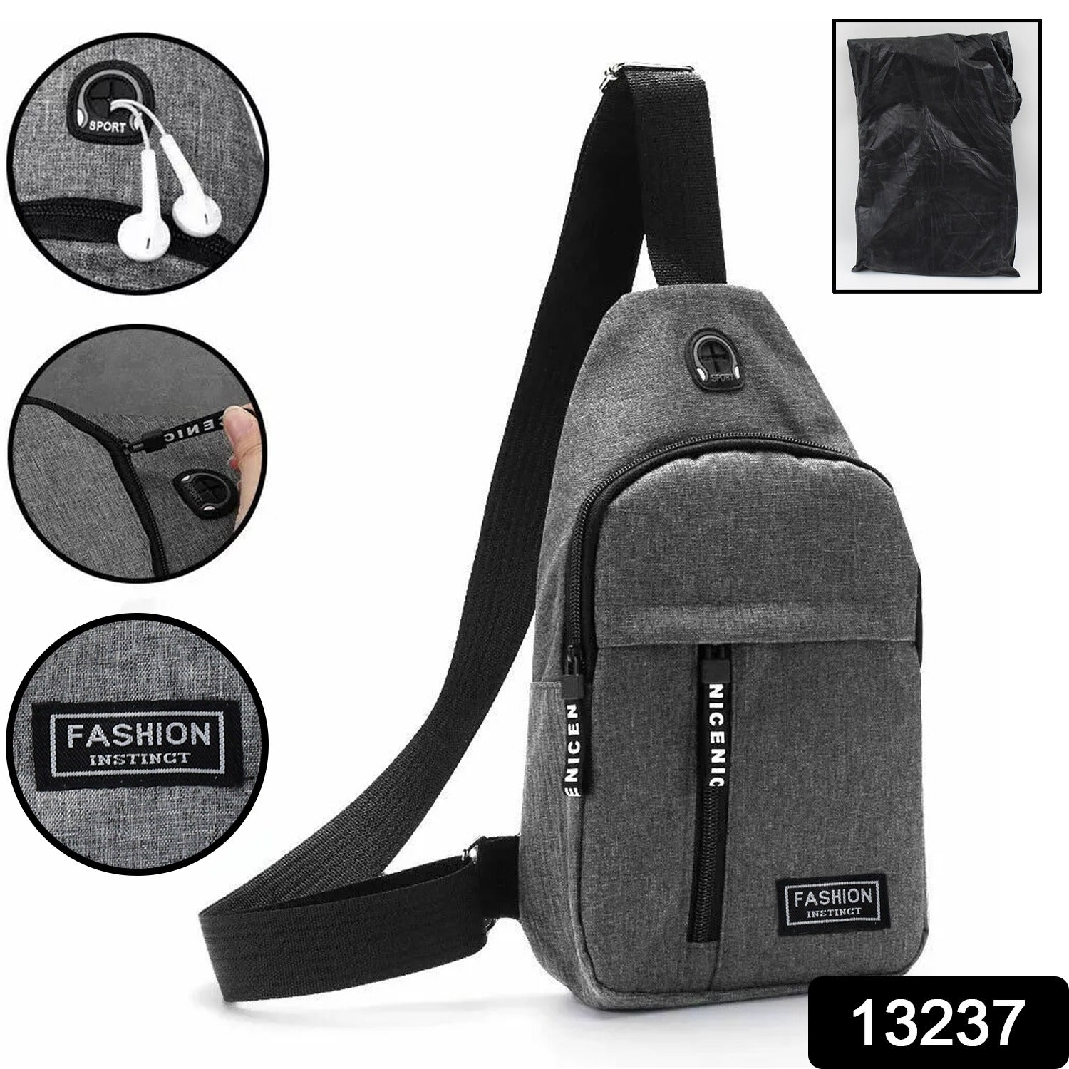 Waist Bag Waist Bag